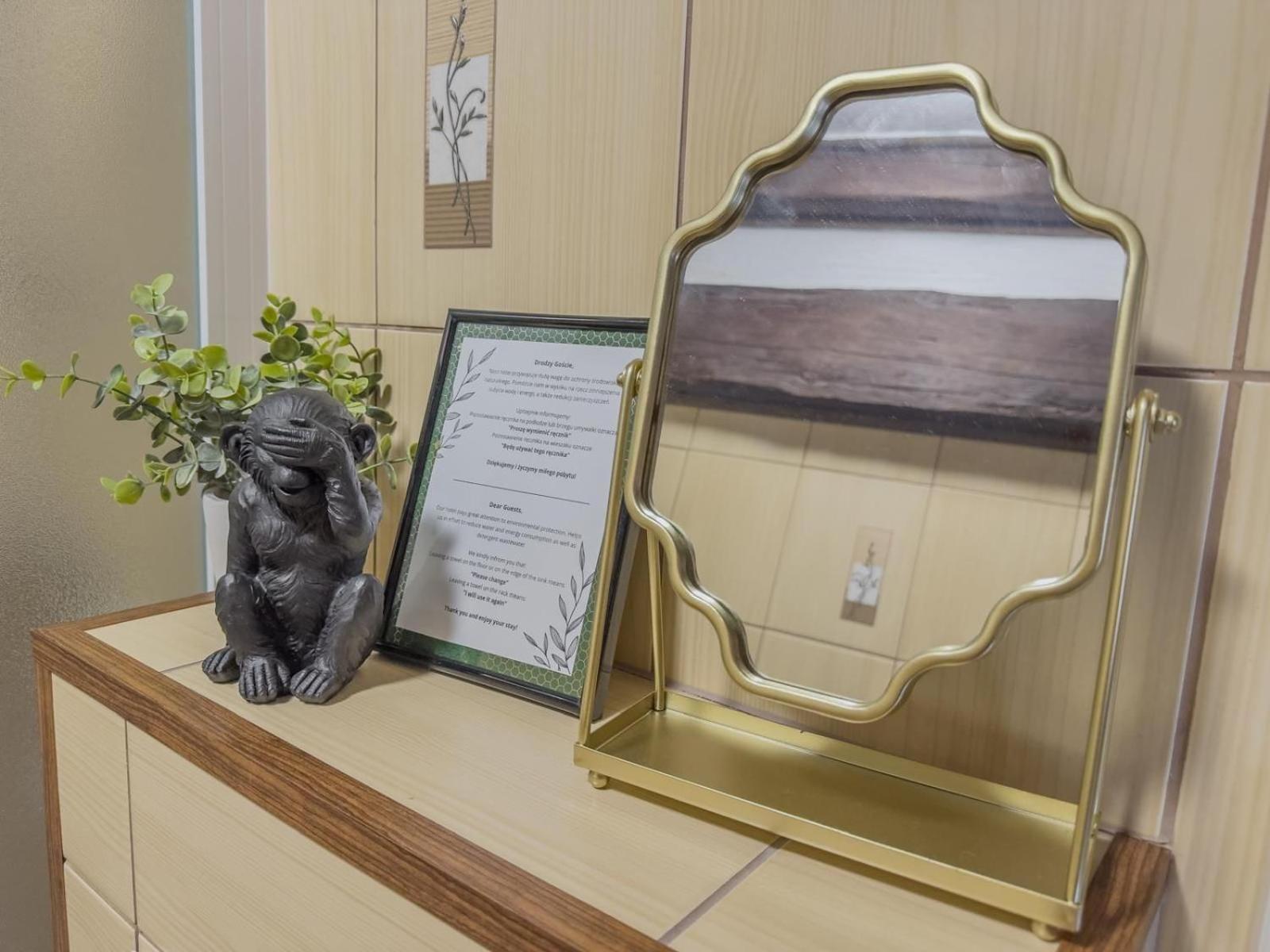ホテル Kamienica Sulęcin エクステリア 写真